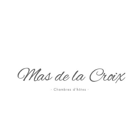 Mas De La Croix - Chambres D'Hotes Sernhac Εξωτερικό φωτογραφία